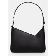 τσάντα hugo χρώμα ...