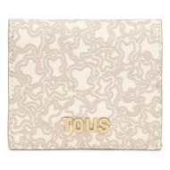 πορτοφόλι tous kaos mini ...