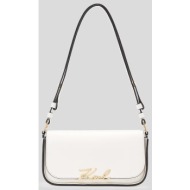 δερμάτινη τσάντα karl ...