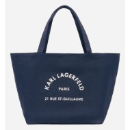 τσάντα karl lagerfeld ...