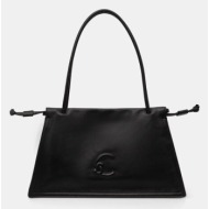 δερμάτινη τσάντα ...