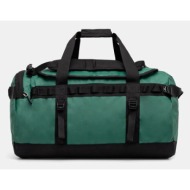 τσάντα the north face base camp duffel - m χρώμα: πράσινο, nf0a52sas9w1 υλικό 1: 100% πολυεστέρας
υλ