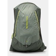 σακίδιο πλάτης salomon cross 12 χρώμα: πράσινο, lc2463700 άλλα υλικά: 88% πολυαμίδιο, 12% σπαντέξ
υλ