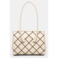 τσάντα themoire χρώμα ...