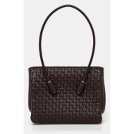 τσάντα themoire χρώμα ...