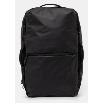 σακίδιο πλάτης the north face base camp voyager travel