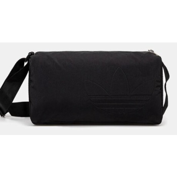 σακίδιο adidas originals χρώμα μαύρο, jc6090 100%