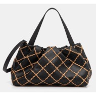 τσάντα themoire χρώμα ...