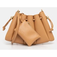 τσάντα themoire χρώμα ...