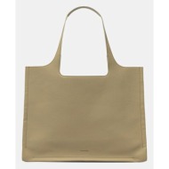 τσάντα themoire χρώμα ...