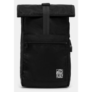 σακίδιο πλάτης medicine χρώμα: μαύρο κύριο υλικό: 100% πολυεστέρας
φόδρα: 100% πολυεστέρας

 όχι πλύ