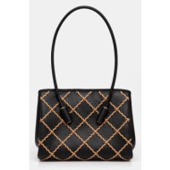 τσάντα themoire χρώμα ...