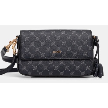 τσάντα joop! cortina nil χρώμα ναυτικό μπλε, 4140007813