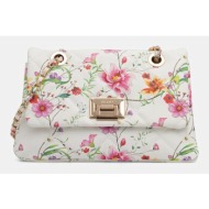 τσάντα aldo simkee χρώμα: άσπρο, 13941253 κύριο υλικό: 100% poliuretan
φόδρα: 100% πολυεστέρας