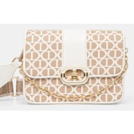 τσάντα aldo toulon ...