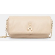 δερμάτινη τσάντα ...