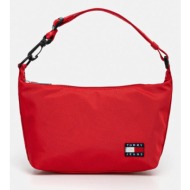 τσάντα tommy jeans ...