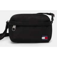 τσάντα tommy jeans ...