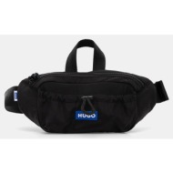 τσάντα φάκελος hugo blue ...