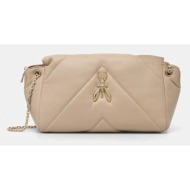 δερμάτινη τσάντα ...