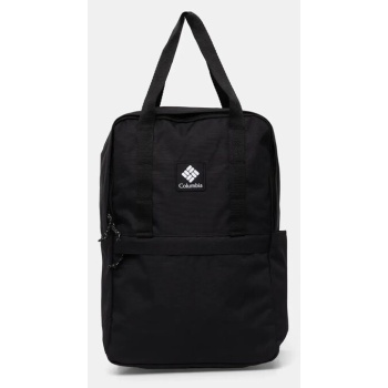 σακίδιο πλάτης columbia χρώμα μαύρο, 2094491 100%