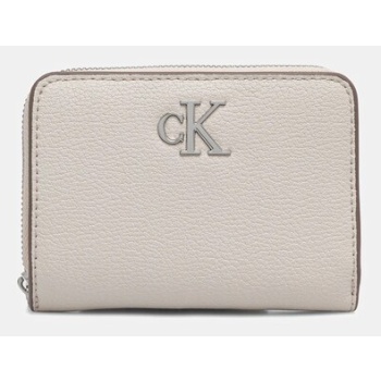 πορτοφόλι calvin klein jeans χρώμα ροζ, lv04k1009g 51%