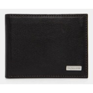 δερμάτινο πορτοφόλι u.s ...