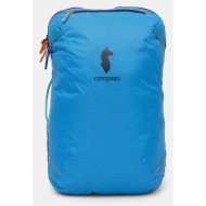 σακίδιο πλάτης cotopaxi del dia allpa 35l χρώμα: πολύχρωμο, s25491u1399 υλικό 1: 100% νάιλον
υλικό 2