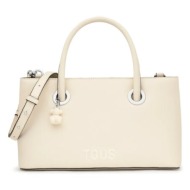 τσάντα tous poppy χρώμα ...