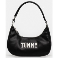 τσάντα tommy jeans ...