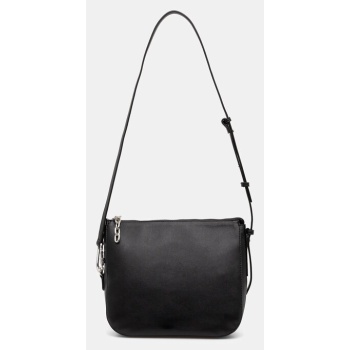 τσάντα answear lab χρώμα μαύρο 100% poliuretan