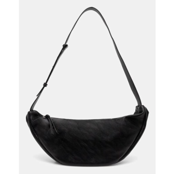 τσάντα answear lab χρώμα μαύρο 100% poliuretan