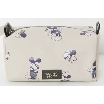 νεσεσέρ καλλυντικών women`secret mickey χρώμα πράσινο