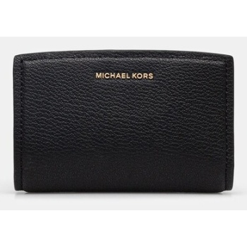 δερμάτινο πορτοφόλι michael michael kors γυναικείο, χρώμα