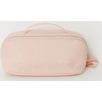 νεσεσέρ καλλυντικών women`secret χρώμα ροζ, 4849234 100%