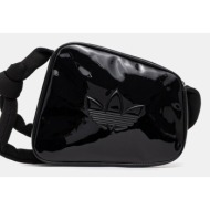 νεσεσέρ καλλυντικών adidas originals airliner χρώμα: μαύρο, jc6015 κύριο υλικό: 100% poliuretan
πρόσ