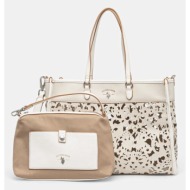 τσάντα u.s. polo assn ...