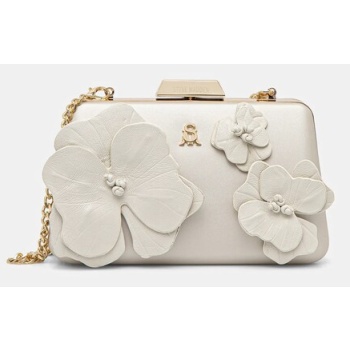 τσάντα steve madden bsweets χρώμα μπεζ, sm13001669 κύριο