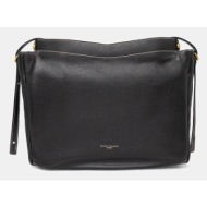 δερμάτινη τσάντα gianni ...