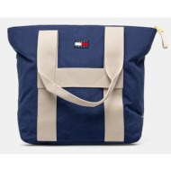 τσάντα tommy jeans ...