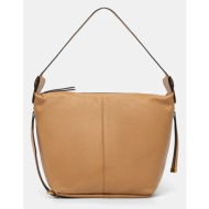 δερμάτινη τσάντα gianni ...