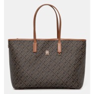 τσάντα tommy hilfiger ...