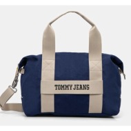 τσάντα tommy jeans ...