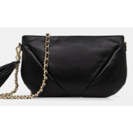 δερμάτινη τσάντα gianni ...