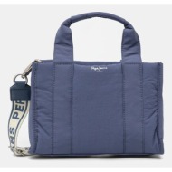 τσάντα pepe jeans zadie ...