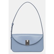 δερμάτινη τσάντα bally ...