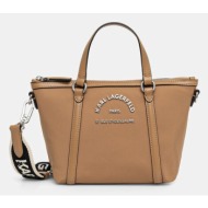 τσάντα karl lagerfeld ...