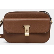 δερμάτινη τσάντα bally ...