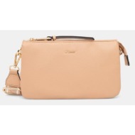 τσάντα aldo cialy χρώμα ...