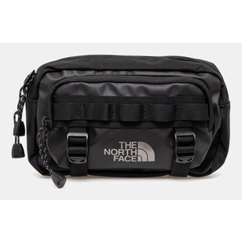 τσάντα φάκελος the north face base camp lumbar χρώμα